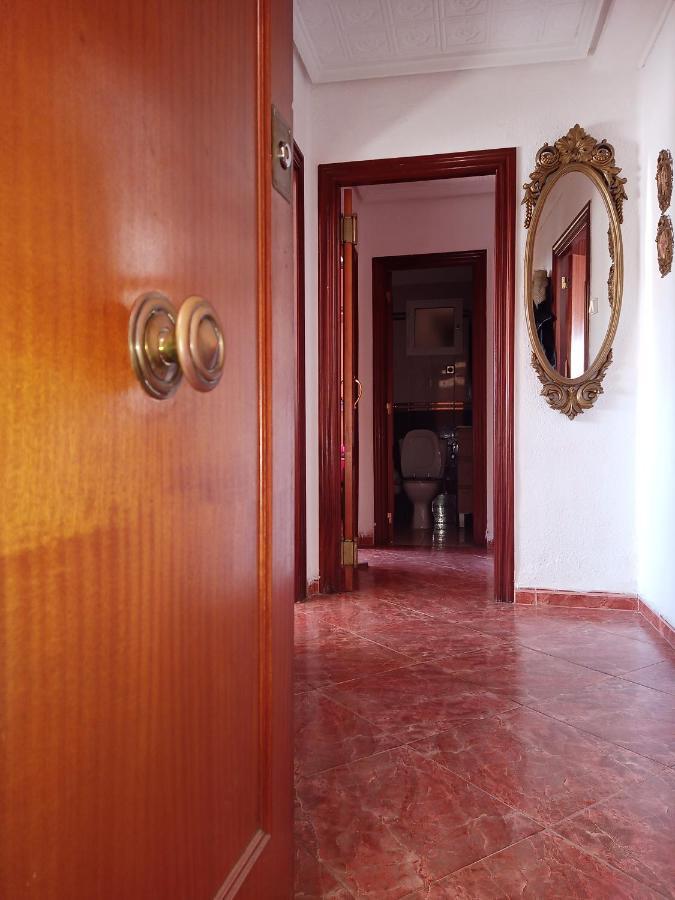 Tourist Room Valencia Exteriör bild