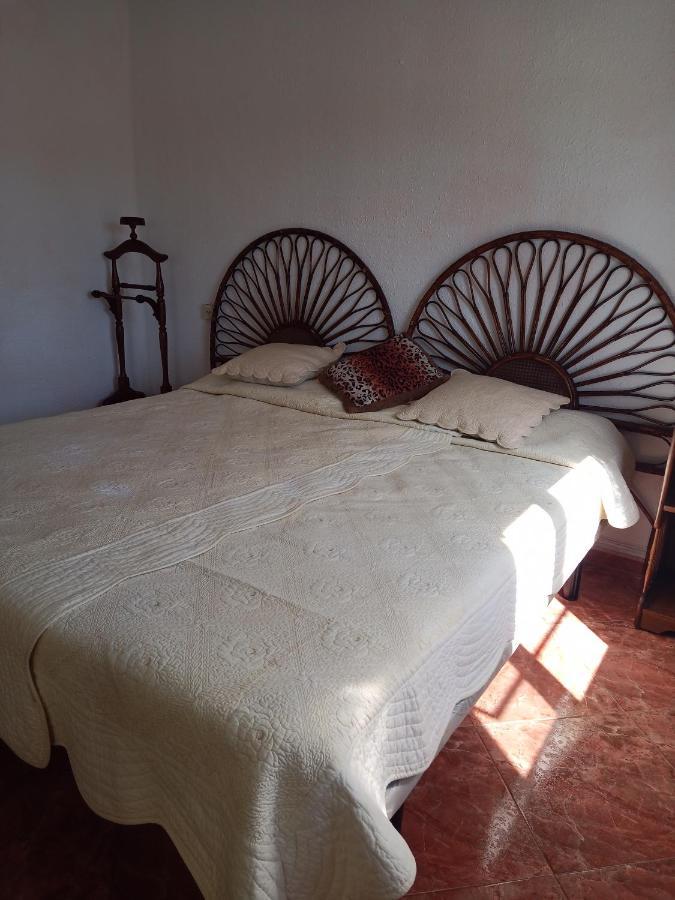 Tourist Room Valencia Exteriör bild