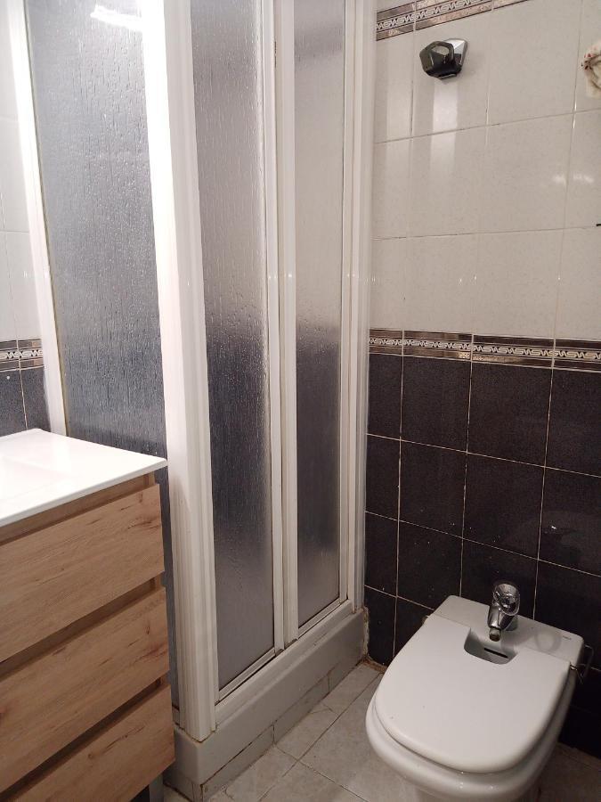 Tourist Room Valencia Exteriör bild