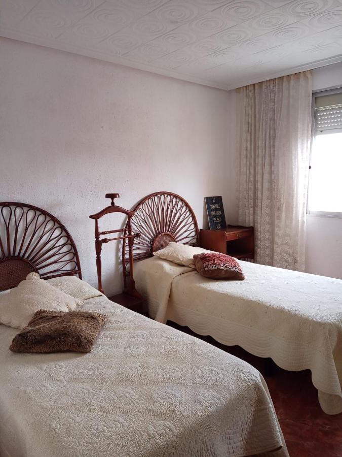Tourist Room Valencia Exteriör bild