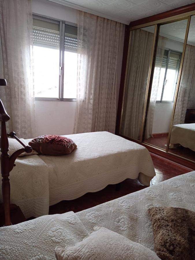 Tourist Room Valencia Exteriör bild