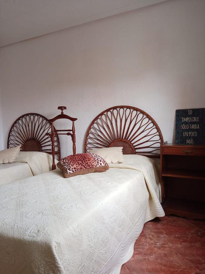 Tourist Room Valencia Exteriör bild